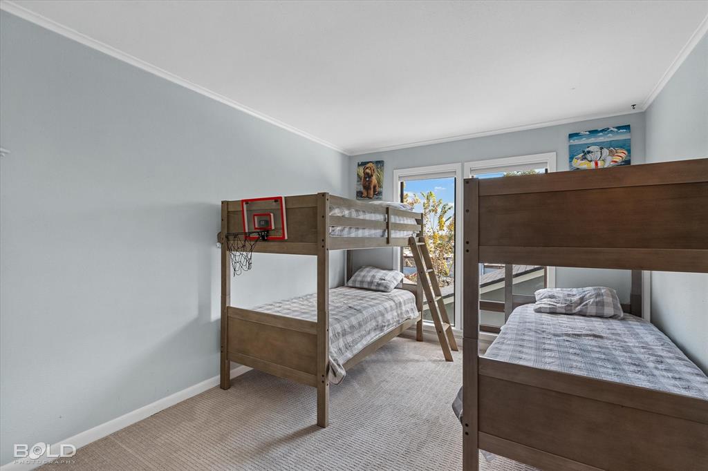 Willow Point Twnhses - Residential