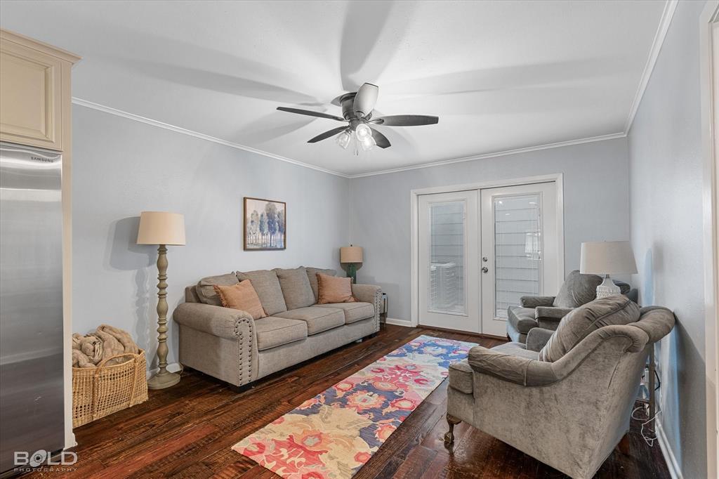 Willow Point Twnhses - Residential