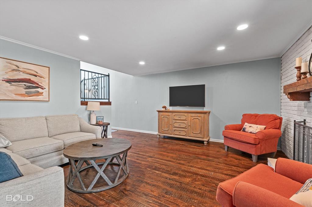 Willow Point Twnhses - Residential