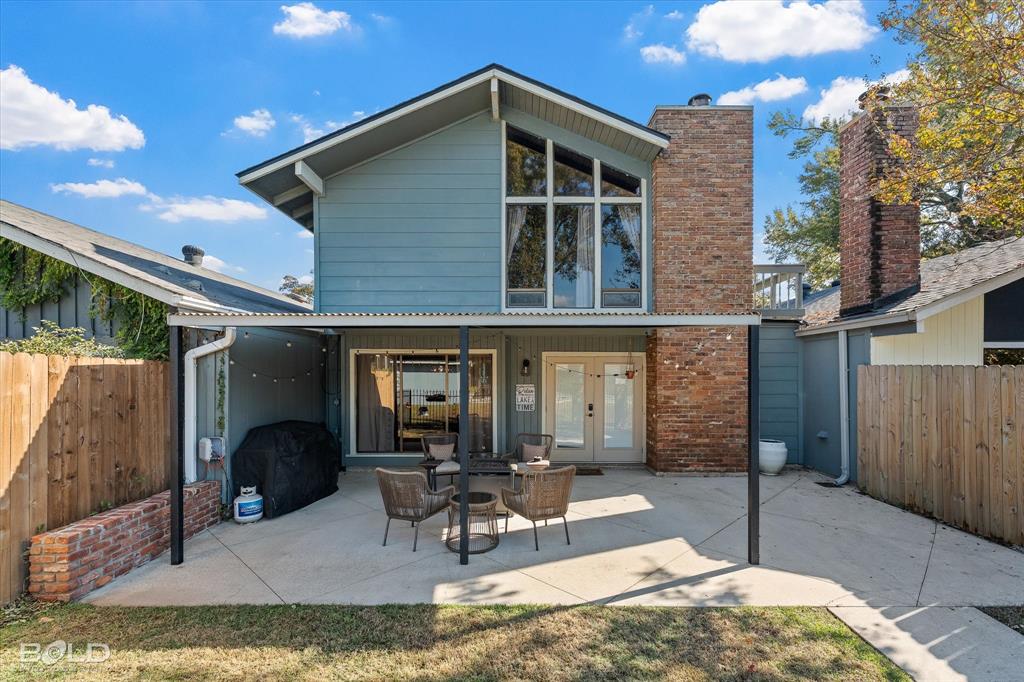 Willow Point Twnhses - Residential