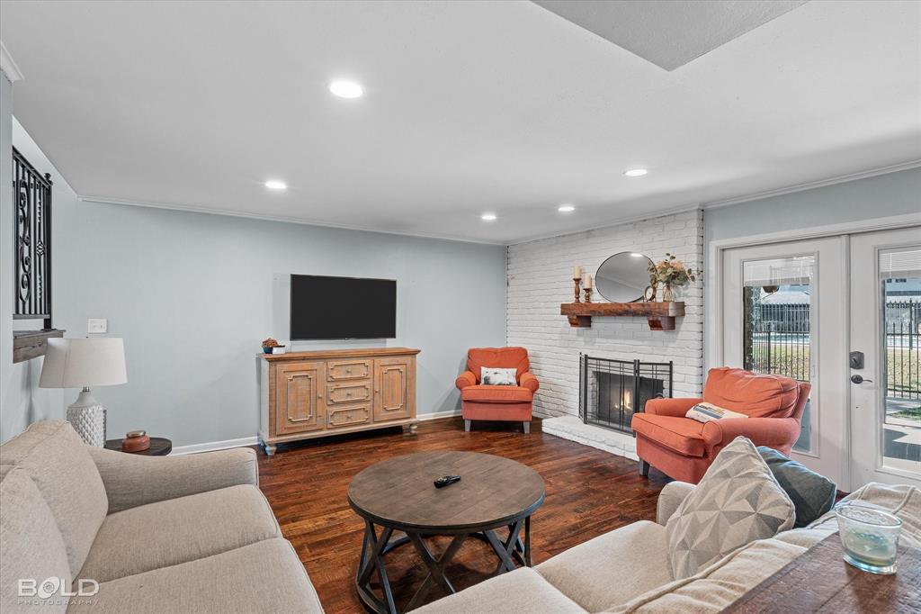 Willow Point Twnhses - Residential