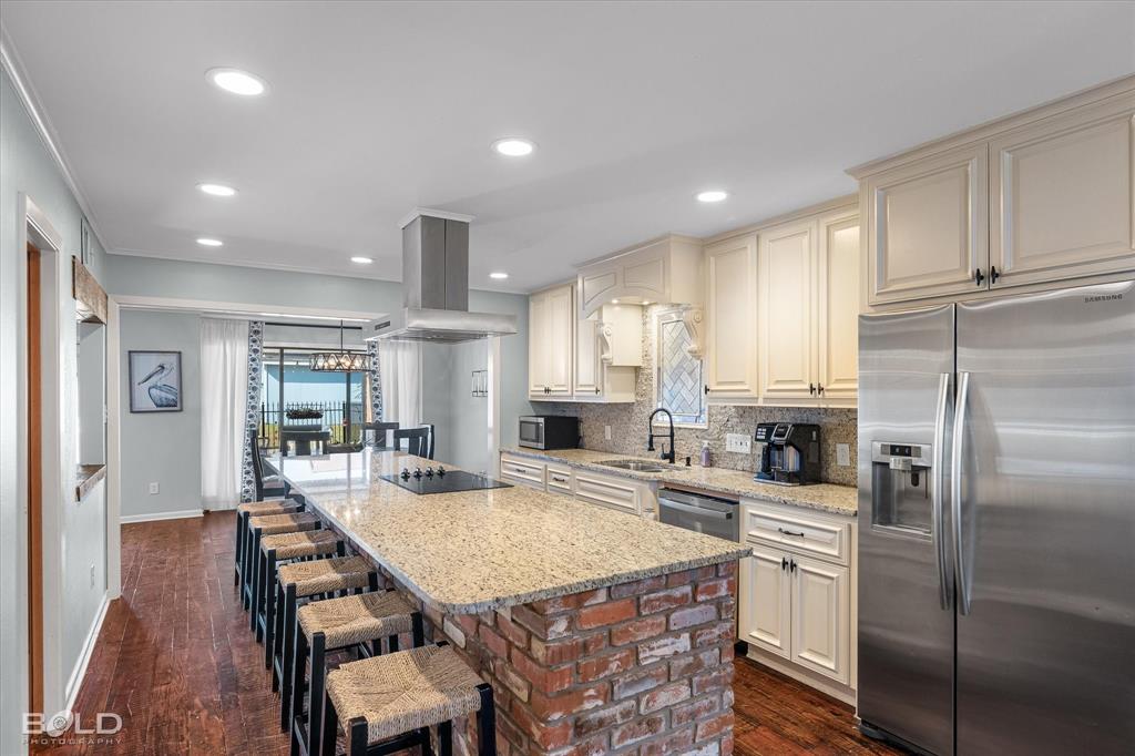 Willow Point Twnhses - Residential