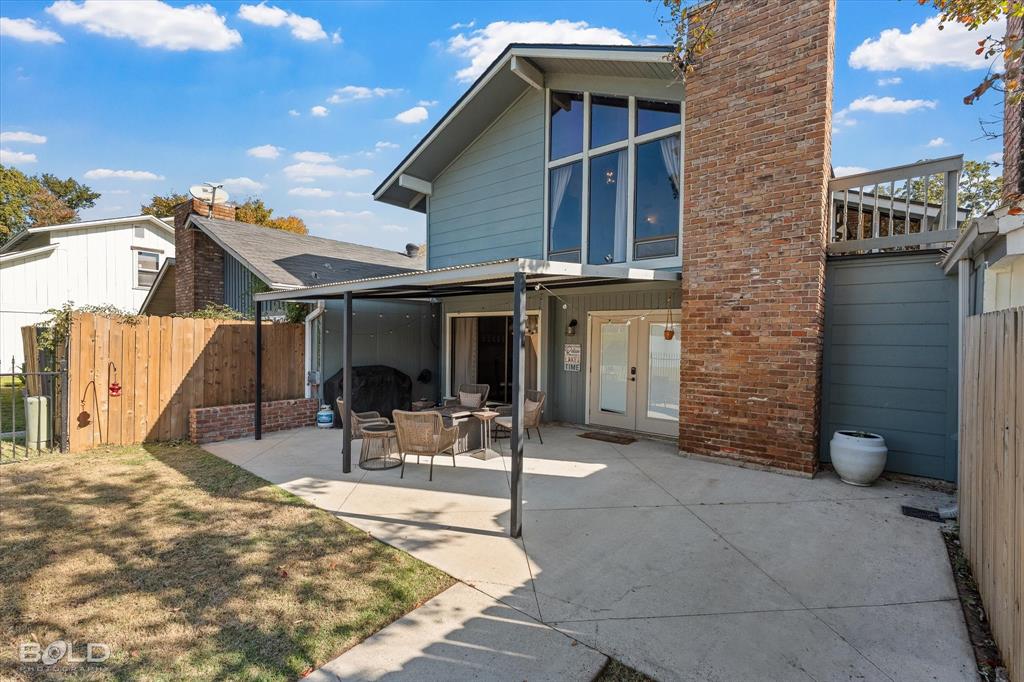 Willow Point Twnhses - Residential