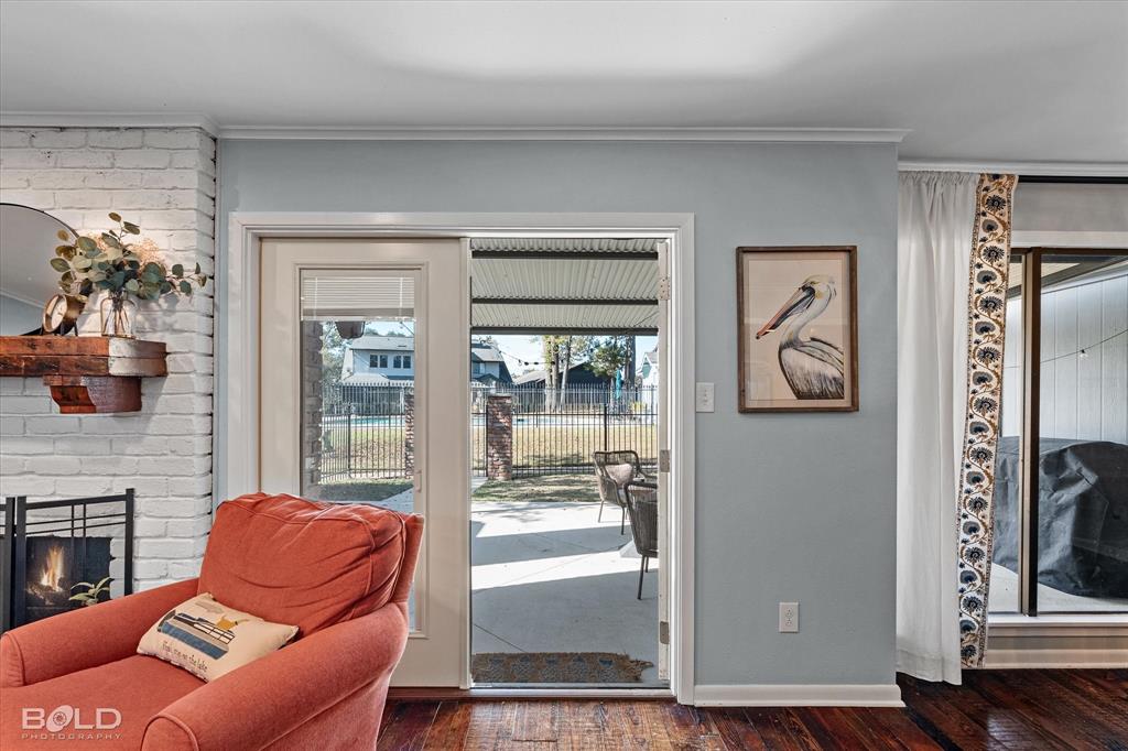 Willow Point Twnhses - Residential