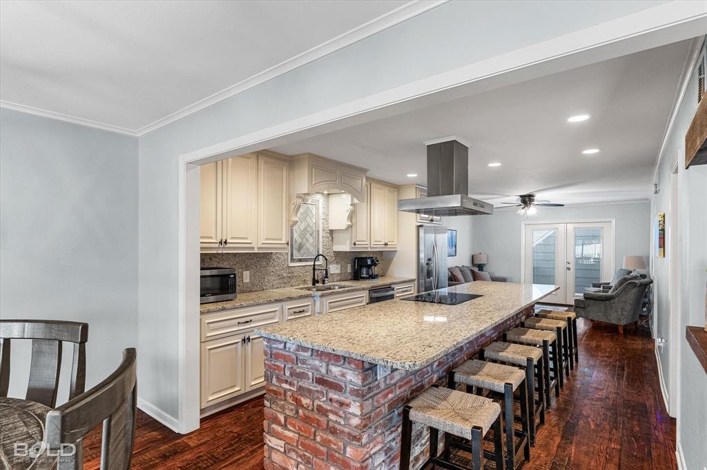 Willow Point Twnhses - Residential