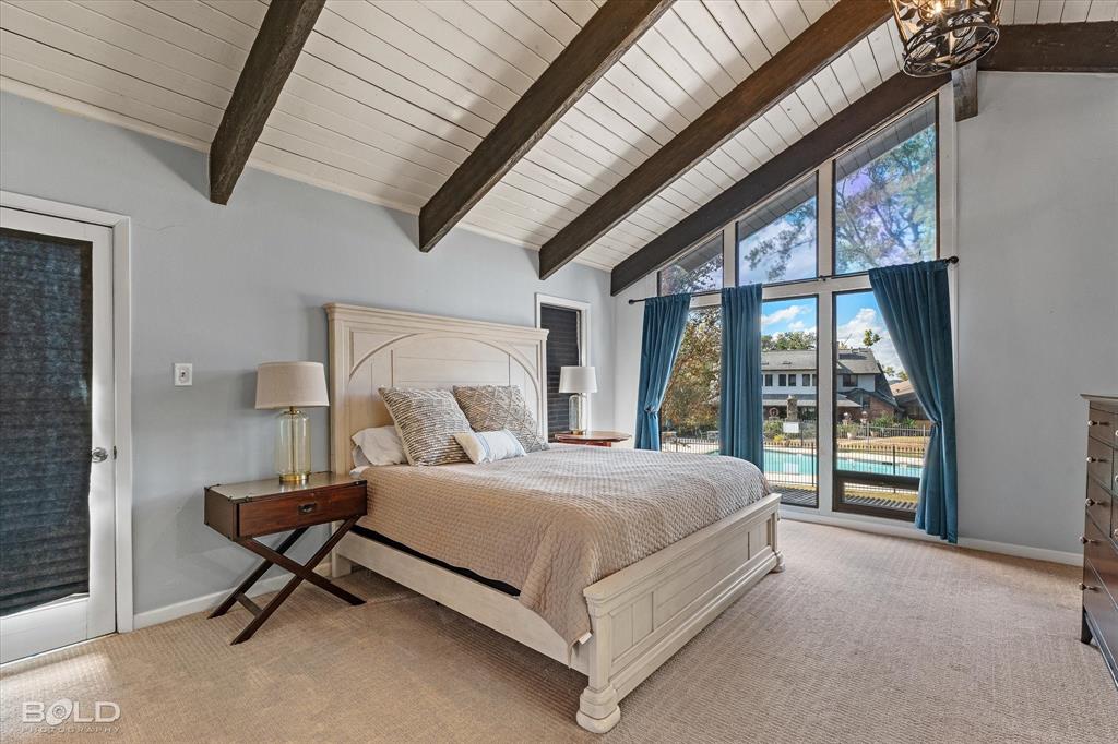 Willow Point Twnhses - Residential