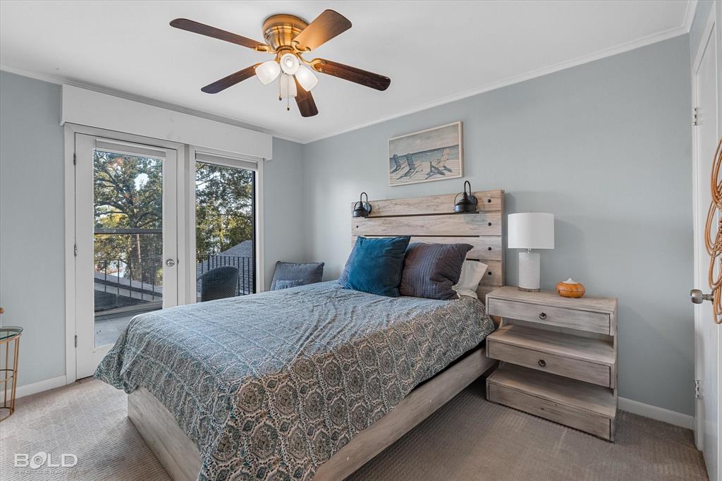 Willow Point Twnhses - Residential