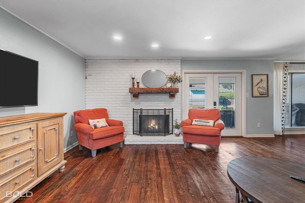 Willow Point Twnhses - Residential