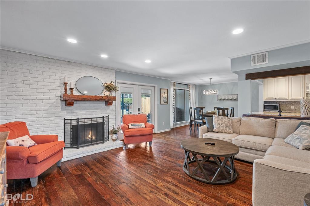 Willow Point Twnhses - Residential