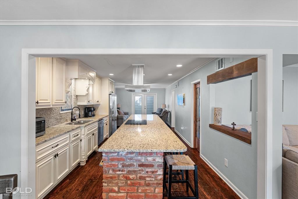 Willow Point Twnhses - Residential