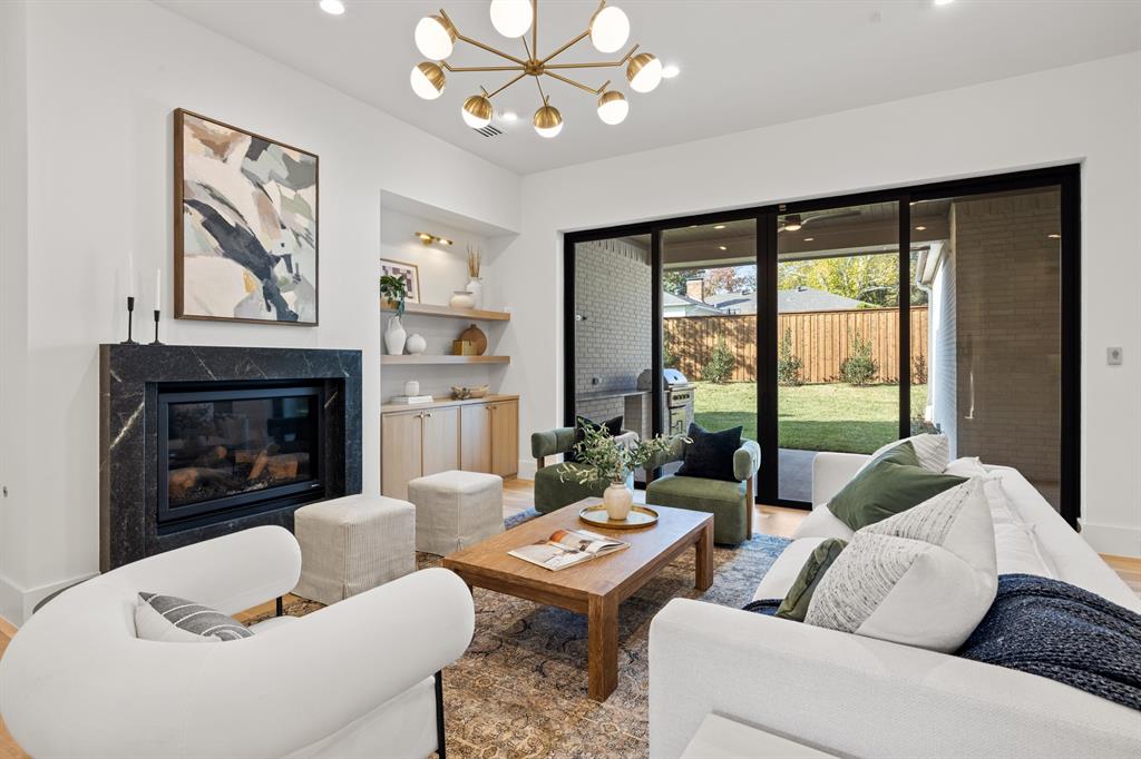 Lakeridge Estates 6 - Residential