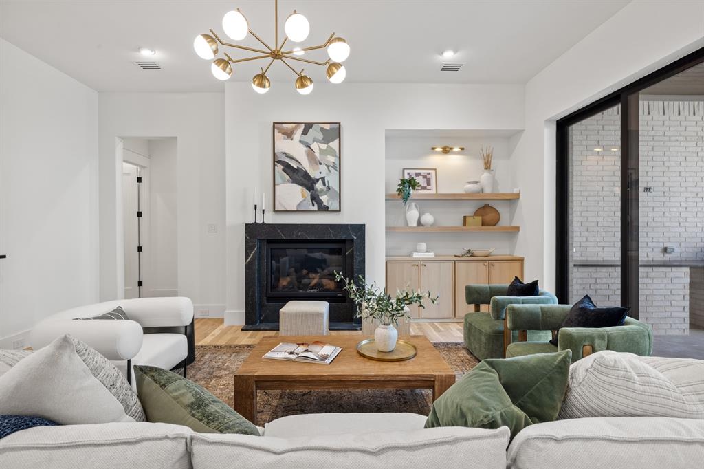 Lakeridge Estates 6 - Residential