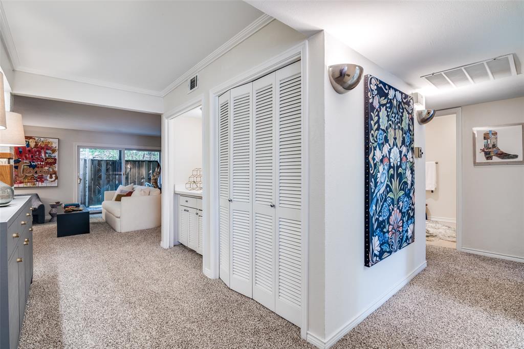 Prestonwood Country Club Condos - Residential