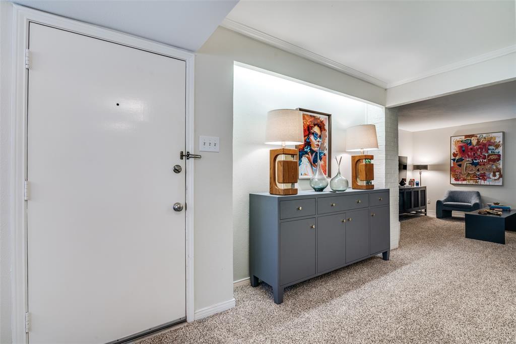 Prestonwood Country Club Condos - Residential