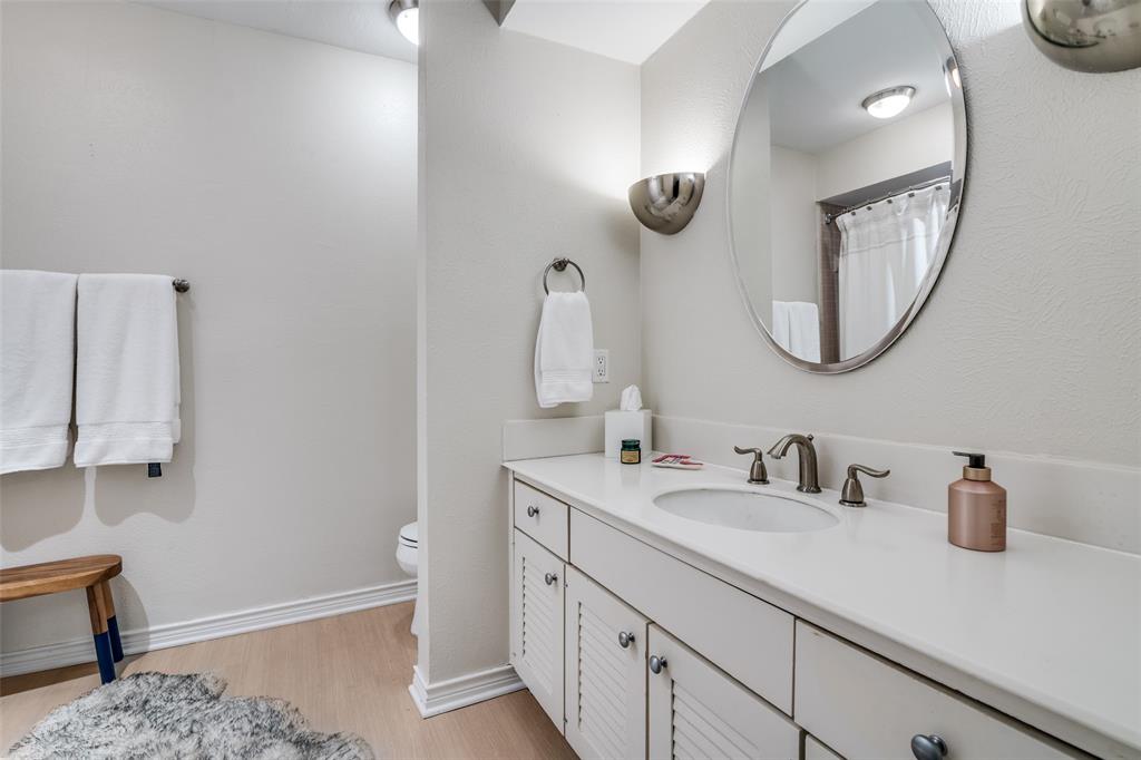 Prestonwood Country Club Condos - Residential