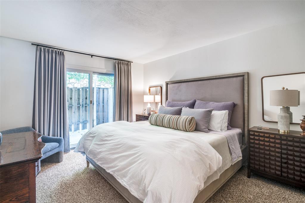 Prestonwood Country Club Condos - Residential