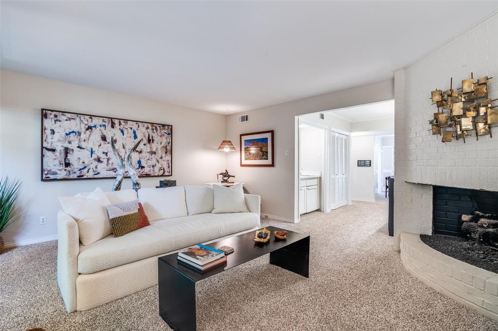 Prestonwood Country Club Condos - Residential