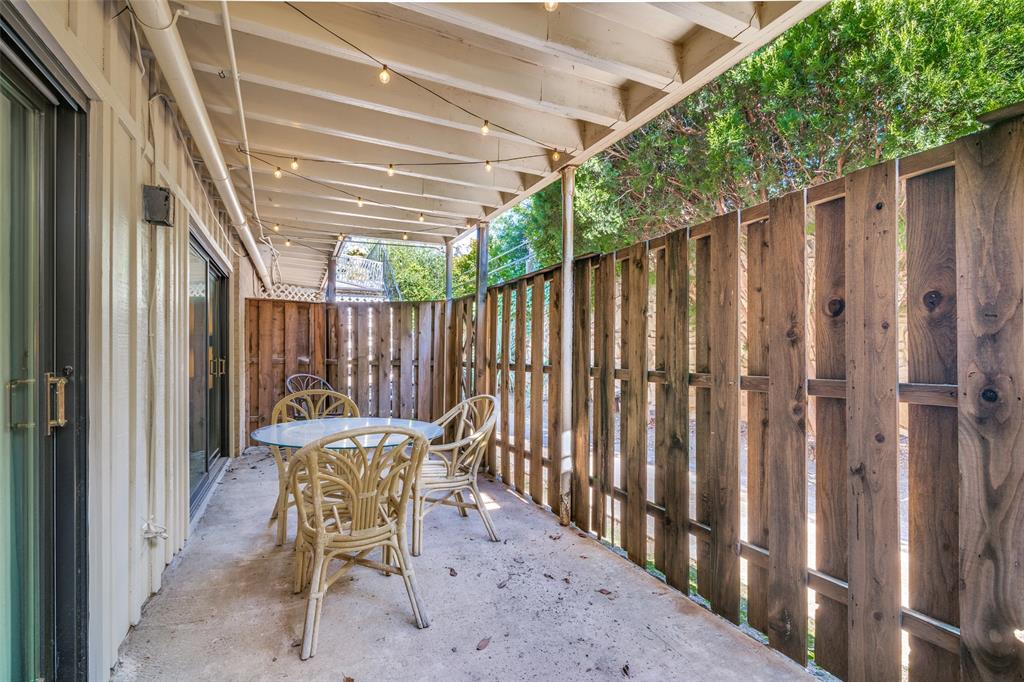 Prestonwood Country Club Condos - Residential