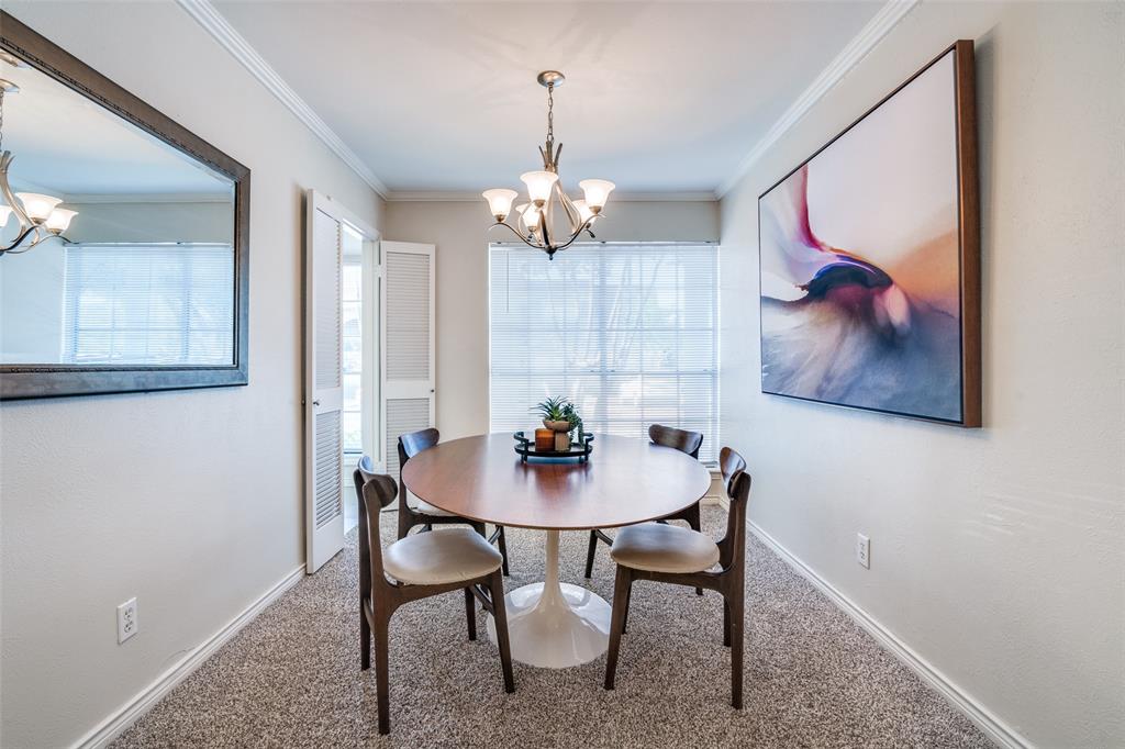 Prestonwood Country Club Condos - Residential