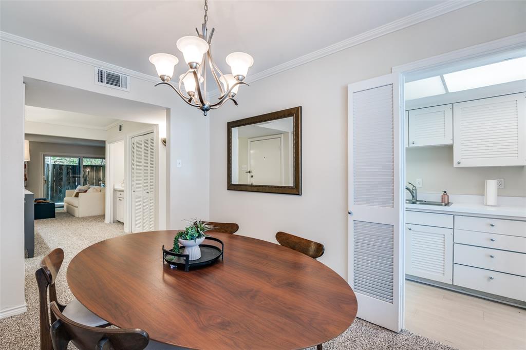 Prestonwood Country Club Condos - Residential