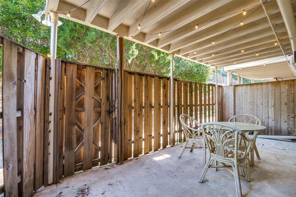 Prestonwood Country Club Condos - Residential