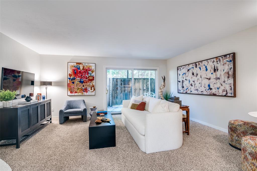 Prestonwood Country Club Condos - Residential