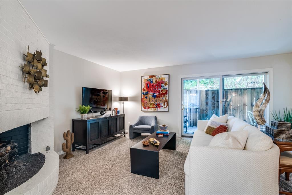 Prestonwood Country Club Condos - Residential