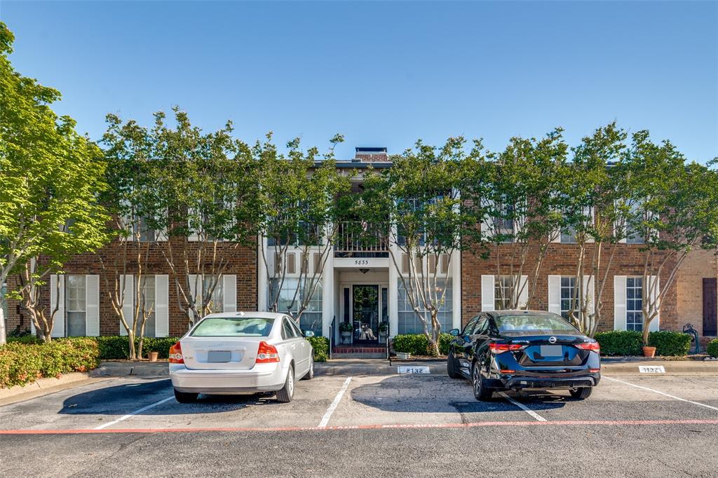 Prestonwood Country Club Condos - Residential