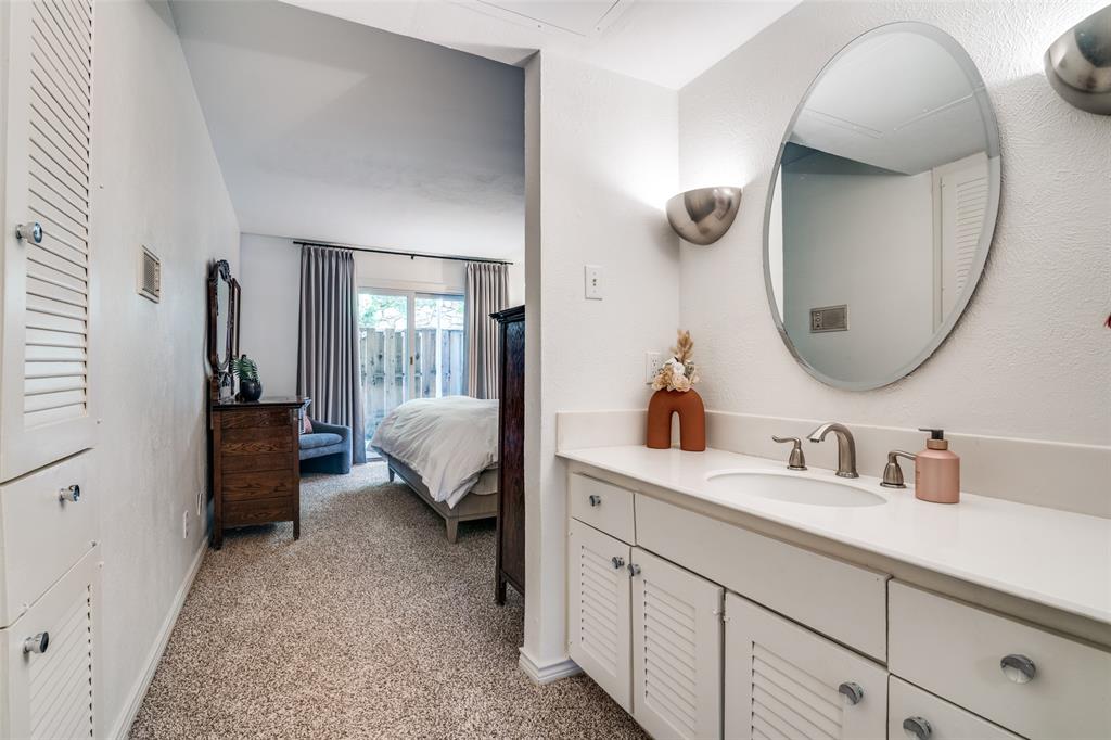 Prestonwood Country Club Condos - Residential