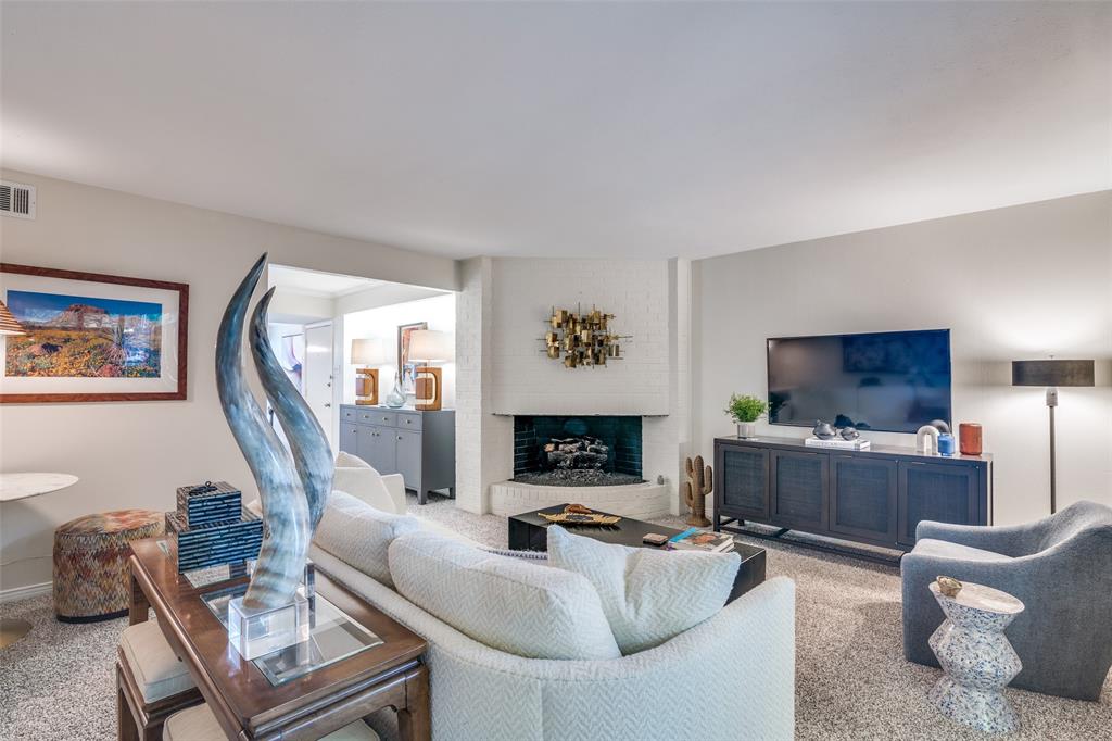 Prestonwood Country Club Condos - Residential