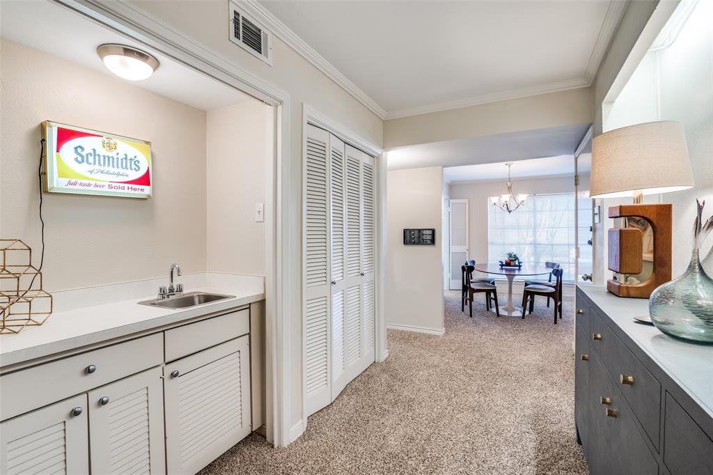 Prestonwood Country Club Condos - Residential