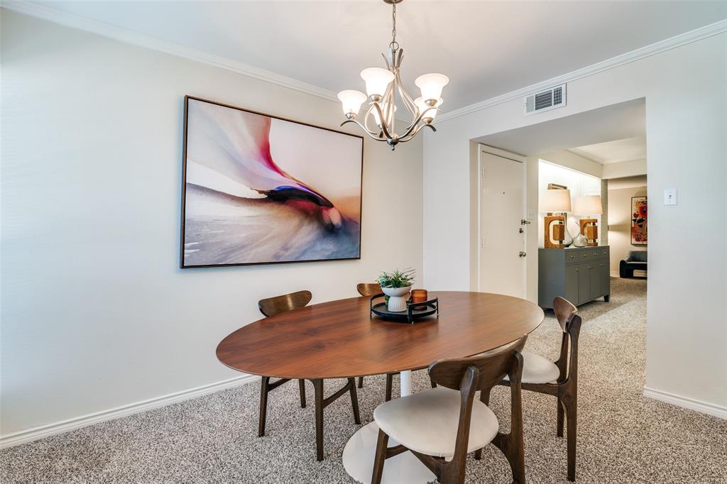 Prestonwood Country Club Condos - Residential