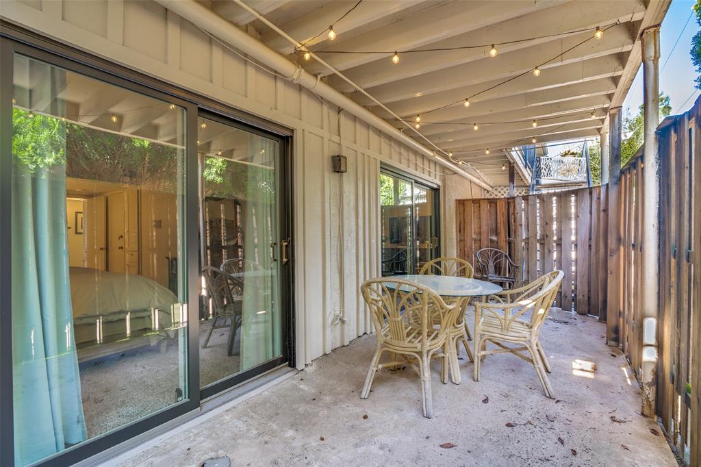 Prestonwood Country Club Condos - Residential