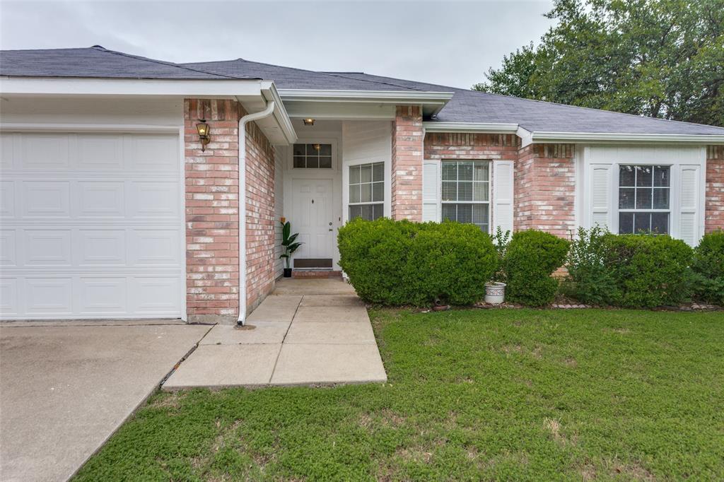 5203 Rio Bravo Drive