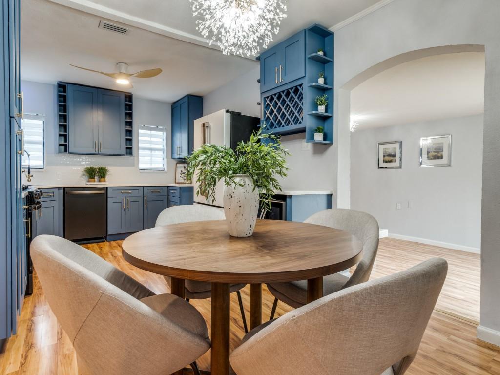 Greenville Crest Annex - Residential Lease