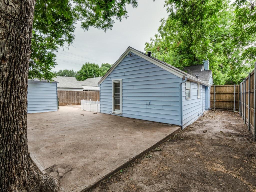 Greenville Crest Annex - Residential Lease