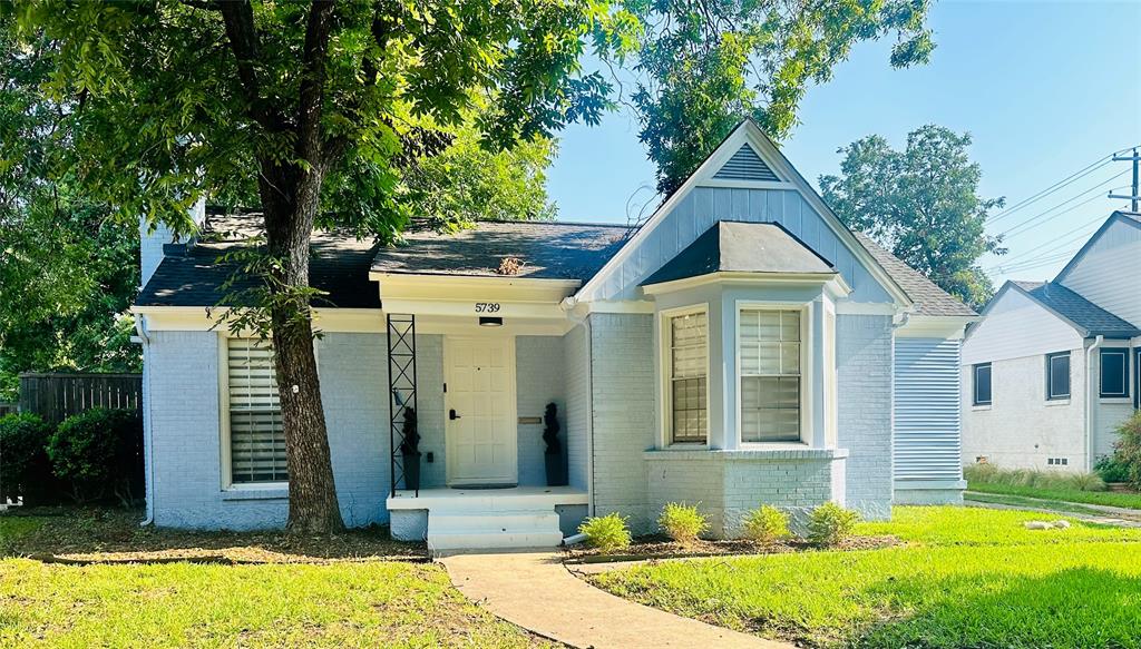 Greenville Crest Annex - Residential Lease