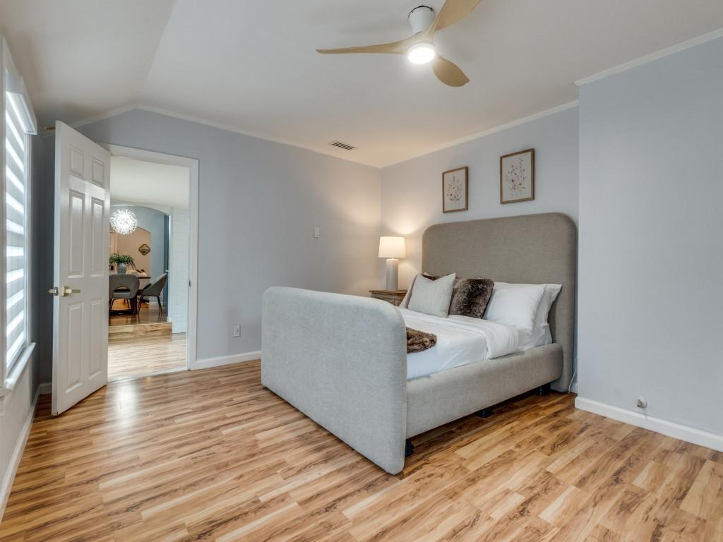 Greenville Crest Annex - Residential Lease