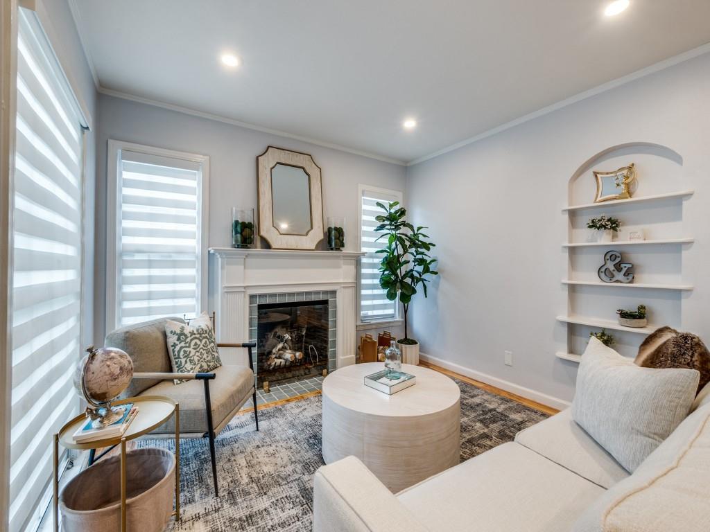 Greenville Crest Annex - Residential Lease