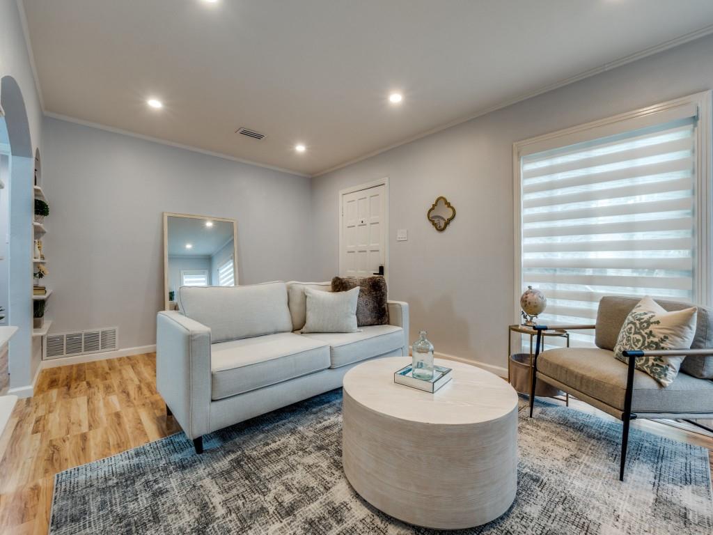 Greenville Crest Annex - Residential Lease