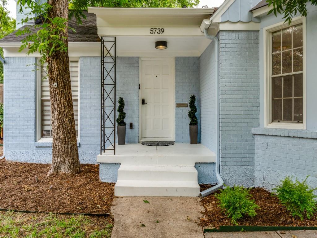 Greenville Crest Annex - Residential Lease