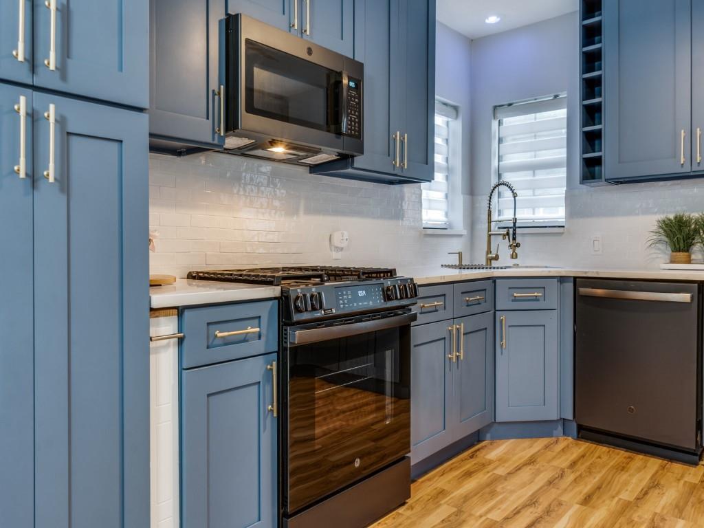 Greenville Crest Annex - Residential Lease