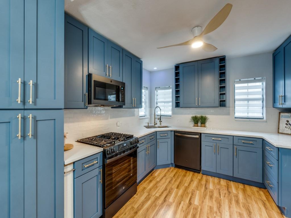 Greenville Crest Annex - Residential Lease