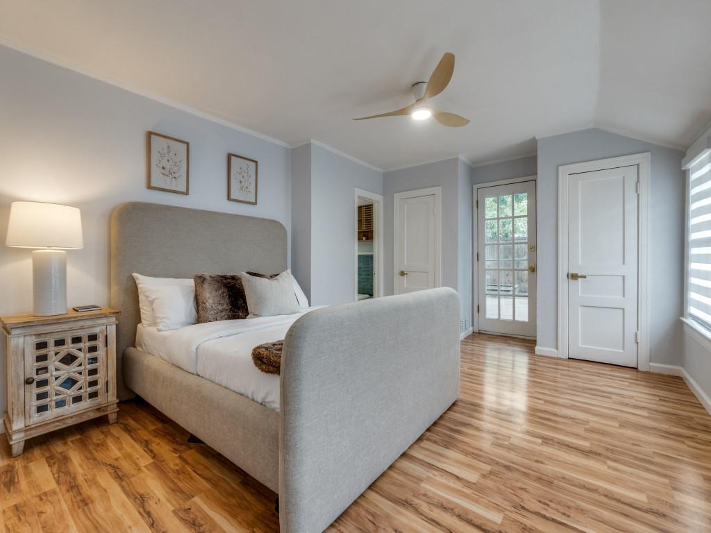 Greenville Crest Annex - Residential Lease