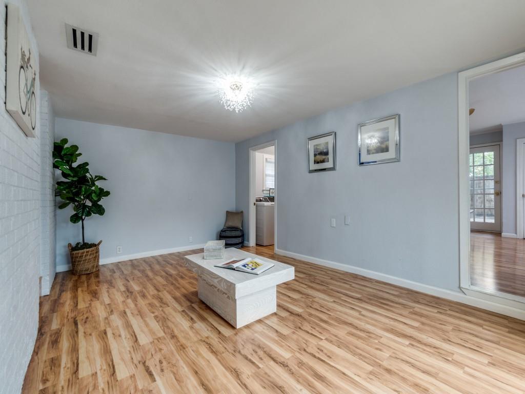 Greenville Crest Annex - Residential Lease