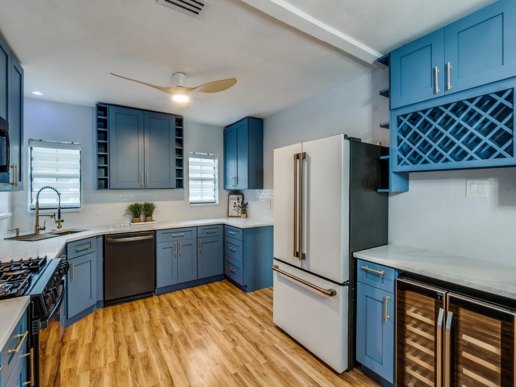 Greenville Crest Annex - Residential Lease