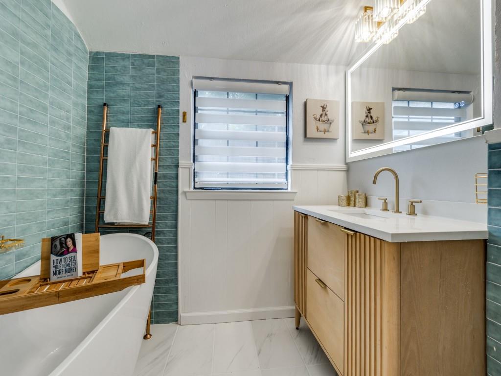 Greenville Crest Annex - Residential Lease