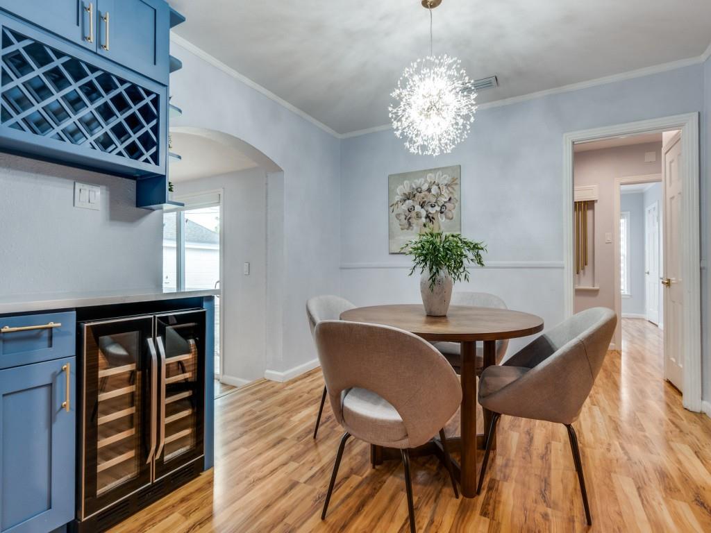 Greenville Crest Annex - Residential Lease