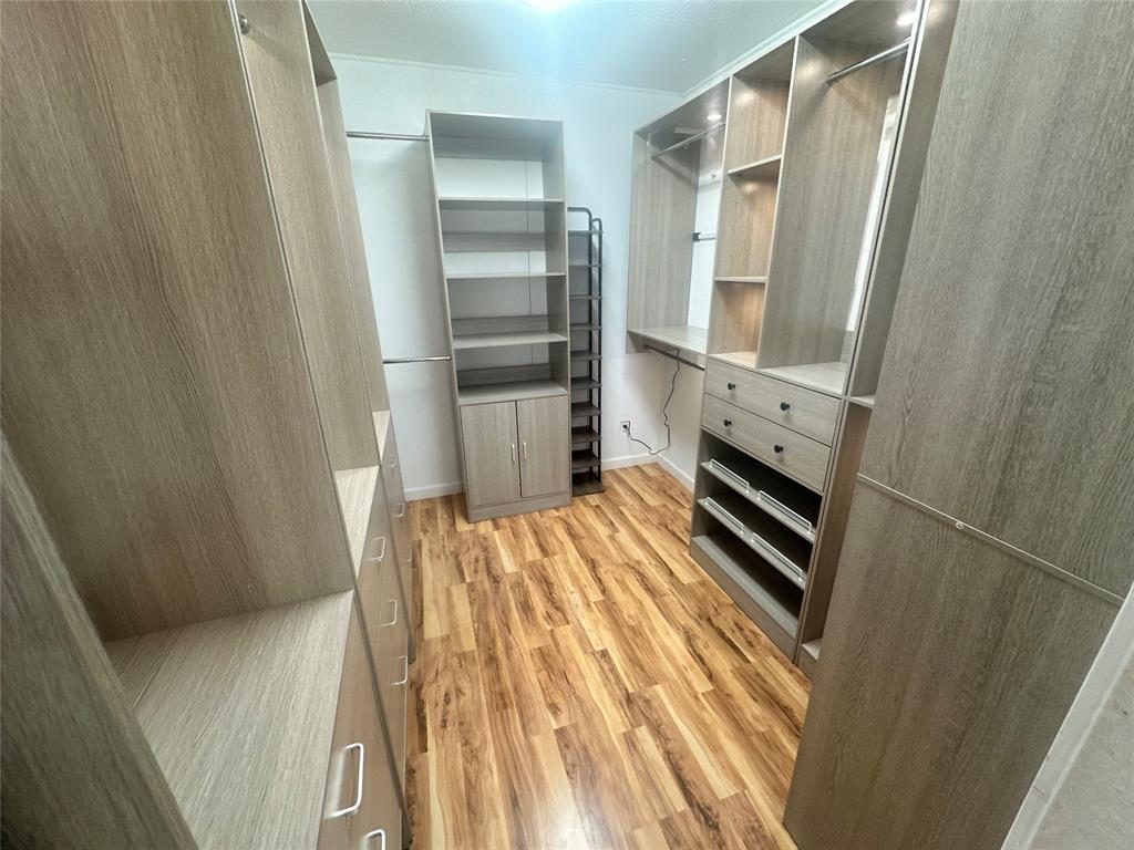 Greenville Crest Annex - Residential Lease