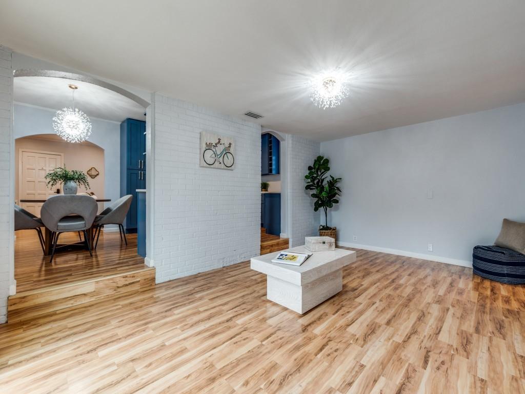 Greenville Crest Annex - Residential Lease